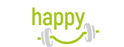 Logo be happy gessertshausen